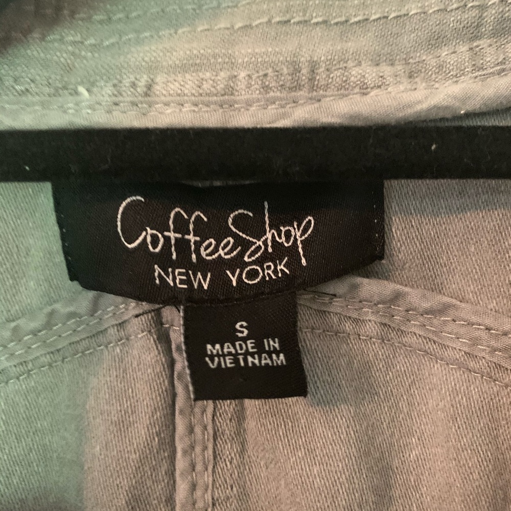 Casual Jacket - image 3